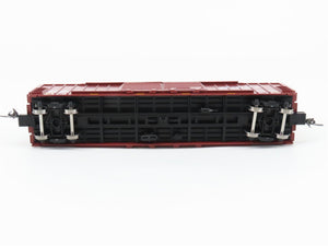 HO Athearn Roundhouse RND97979 BNSF Railway 50' Double Door Box Car #223999