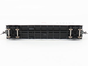 HO Athearn Roundhouse RND40236 LV Lehigh Valley 50' Plug Door Box Car #8255