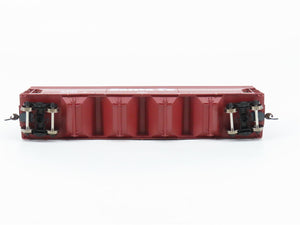 HO Athearn Roundhouse RND1178 ATSF Santa Fe 4-Bay Centerflow Hopper #307177