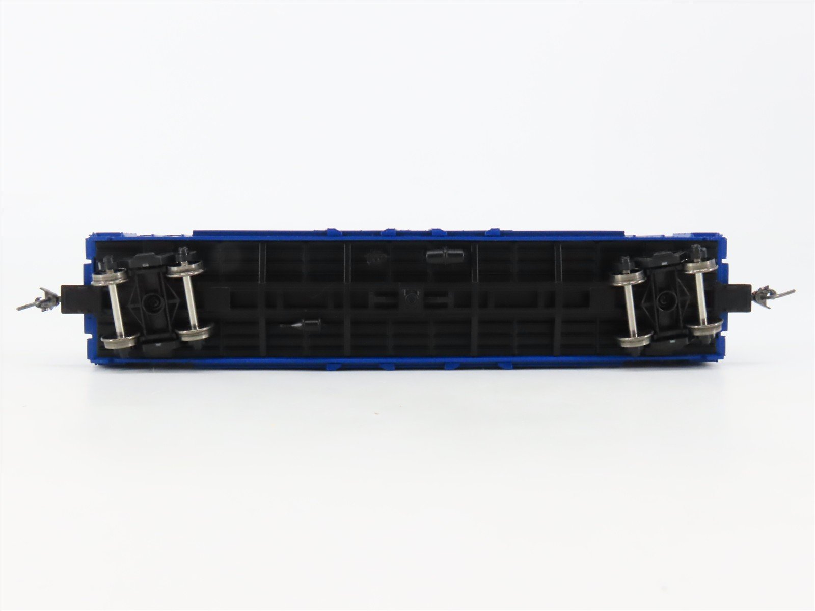 HO Scale Athearn Roundhouse RND97983 MNS Railway 50' Double Door Box Car #900008