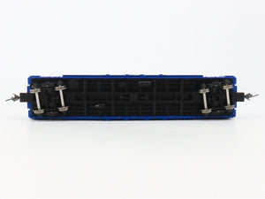 HO Scale Athearn Roundhouse RND97983 MNS Railway 50' Double Door Box Car #900008