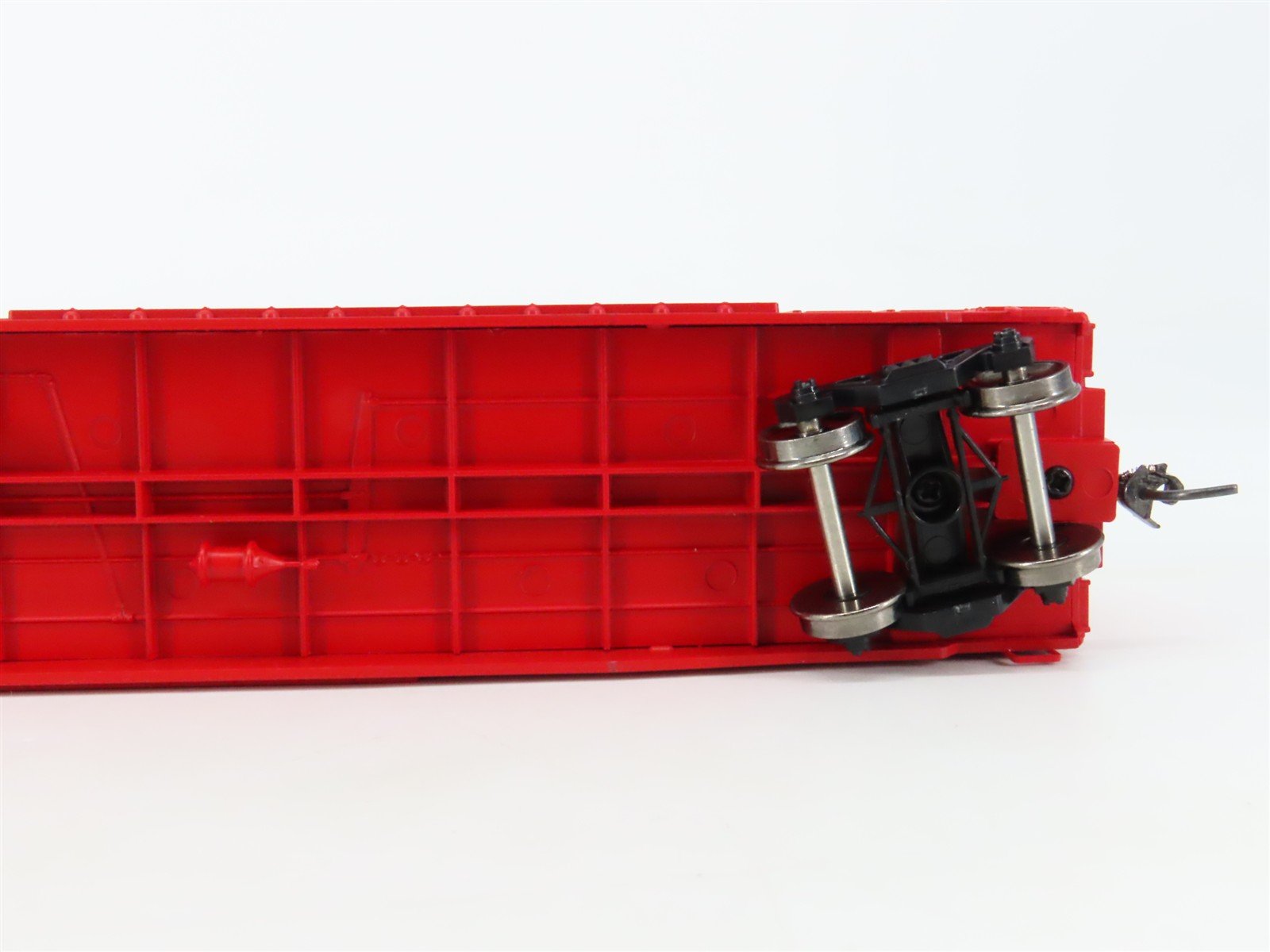 HO Scale Athearn Roundhouse RND88179 SRY Catalyst 50' High Cube Box Car #9421
