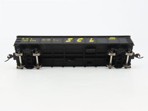 HO Scale Athearn Roundhouse RND1224 SCL Seaboard Coast Line 40' Gondola #130045