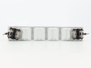 HO Scale Athearn Roundhouse RND1198 ACF Plexiglas 4-Bay Centerflow Hopper #54102