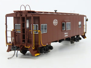 HO Scale Tangent 60121-01 B&A NYC Despatch Shops Incorporated Caboose #1300