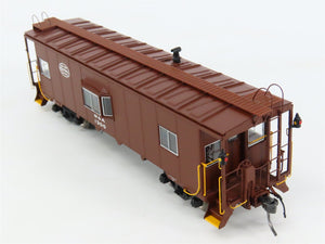HO Scale Tangent 60121-01 B&A NYC Despatch Shops Incorporated Caboose #1300