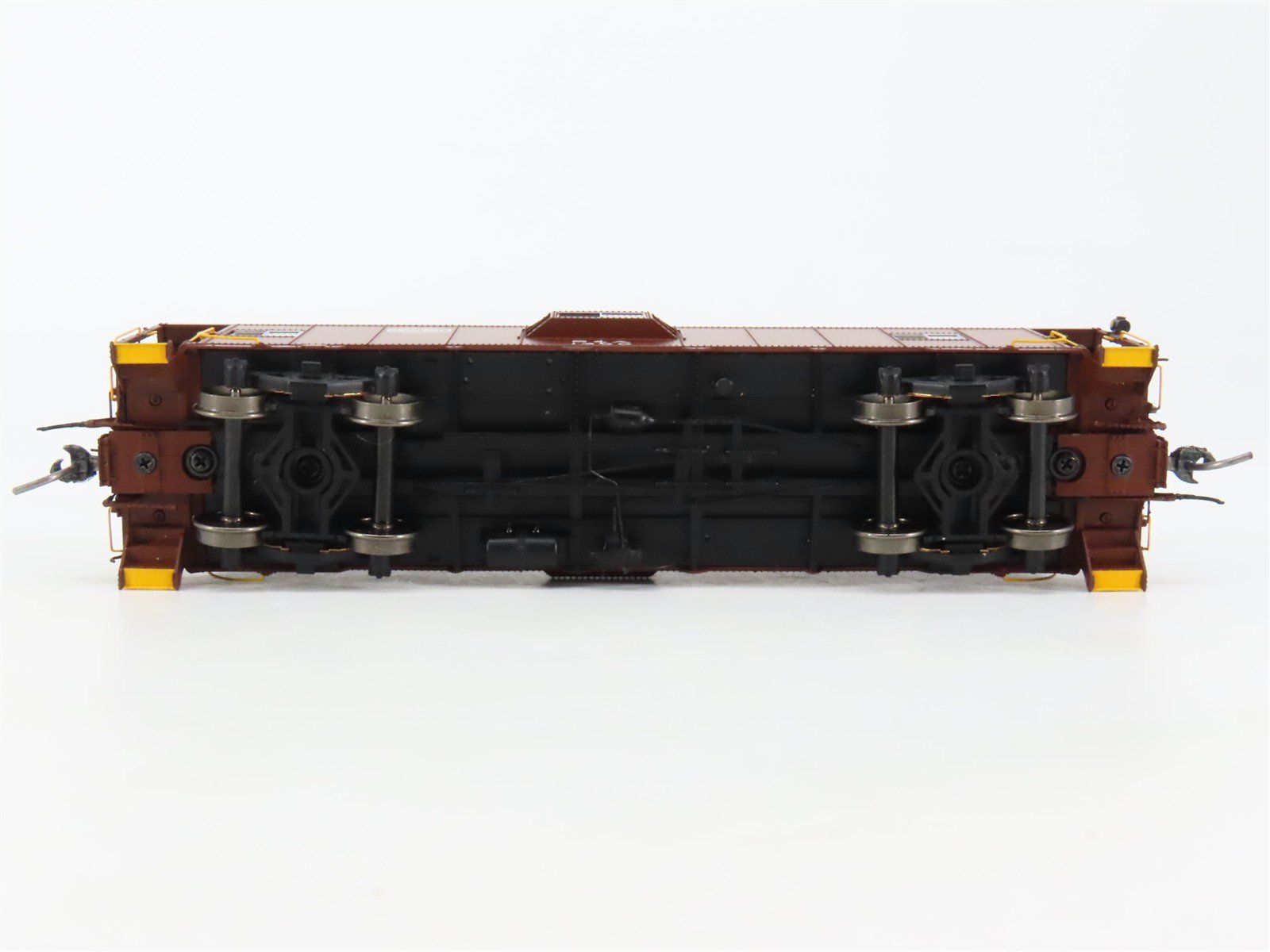 HO Scale Tangent 60121-01 B&A NYC Despatch Shops Incorporated Caboose #1300