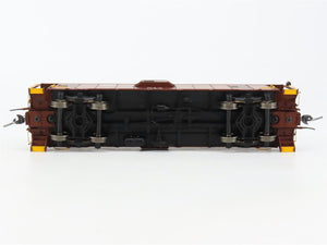 HO Scale Tangent 60121-01 B&A NYC Despatch Shops Incorporated Caboose #1300