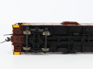 HO Scale Tangent 60121-01 B&A NYC Despatch Shops Incorporated Caboose #1300