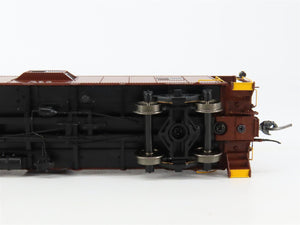 HO Scale Tangent 60121-01 B&A NYC Despatch Shops Incorporated Caboose #1300