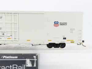 HO Scale ExactRail Platinum EP-81050-48 ARMN UP Union Pacific 64' Reefer #111283