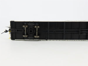 HO Scale ExactRail Platinum EP-81050-48 ARMN UP Union Pacific 64' Reefer #111283