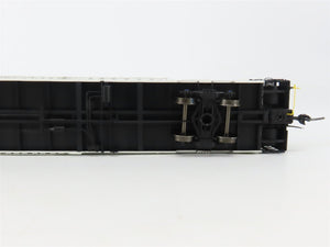 HO Scale ExactRail Platinum EP-81050-48 ARMN UP Union Pacific 64' Reefer #111283