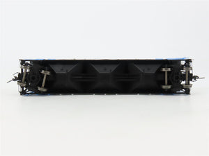 HO Scale ExactRail Platinum EP-80207-1 TLDX Peavey Company 3-Bay Hopper #2660