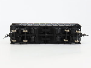 HO Scale Walthers Trainline 931-1840 CRR Clinchfield 2-Bay Open Hopper #52492