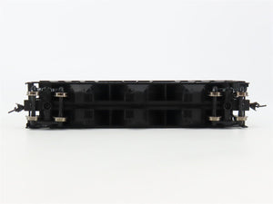 HO Scale Walthers Mainline 910-7016 CB&Q Burlington Route 3-Bay Hopper #85060