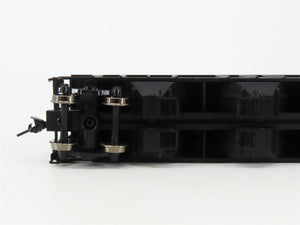 HO Scale Walthers Mainline 910-7016 CB&Q Burlington Route 3-Bay Hopper #85060