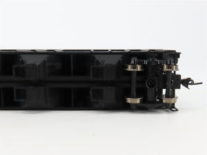 HO Scale Walthers Mainline 910-7016 CB&Q Burlington Route 3-Bay Hopper #85060