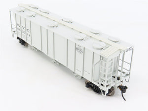 HO Walthers Mainline 910-7025 NYC New York Central 50' 3-Bay Hopper #883012
