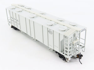 HO Walthers Mainline 910-7025 NYC New York Central 50' 3-Bay Hopper #883012