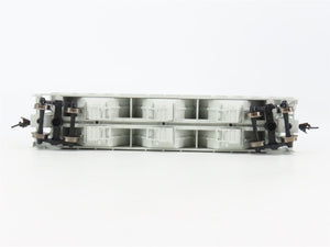 HO Walthers Mainline 910-7025 NYC New York Central 50' 3-Bay Hopper #883012