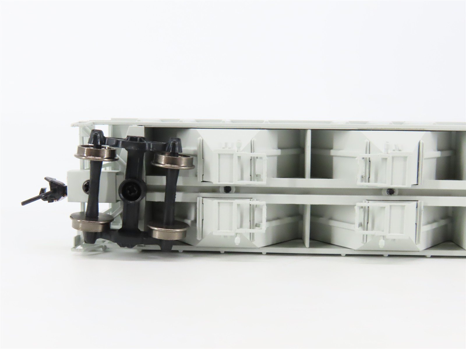 HO Walthers Mainline 910-7025 NYC New York Central 50' 3-Bay Hopper #883012