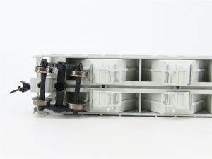 HO Walthers Mainline 910-7025 NYC New York Central 50' 3-Bay Hopper #883012