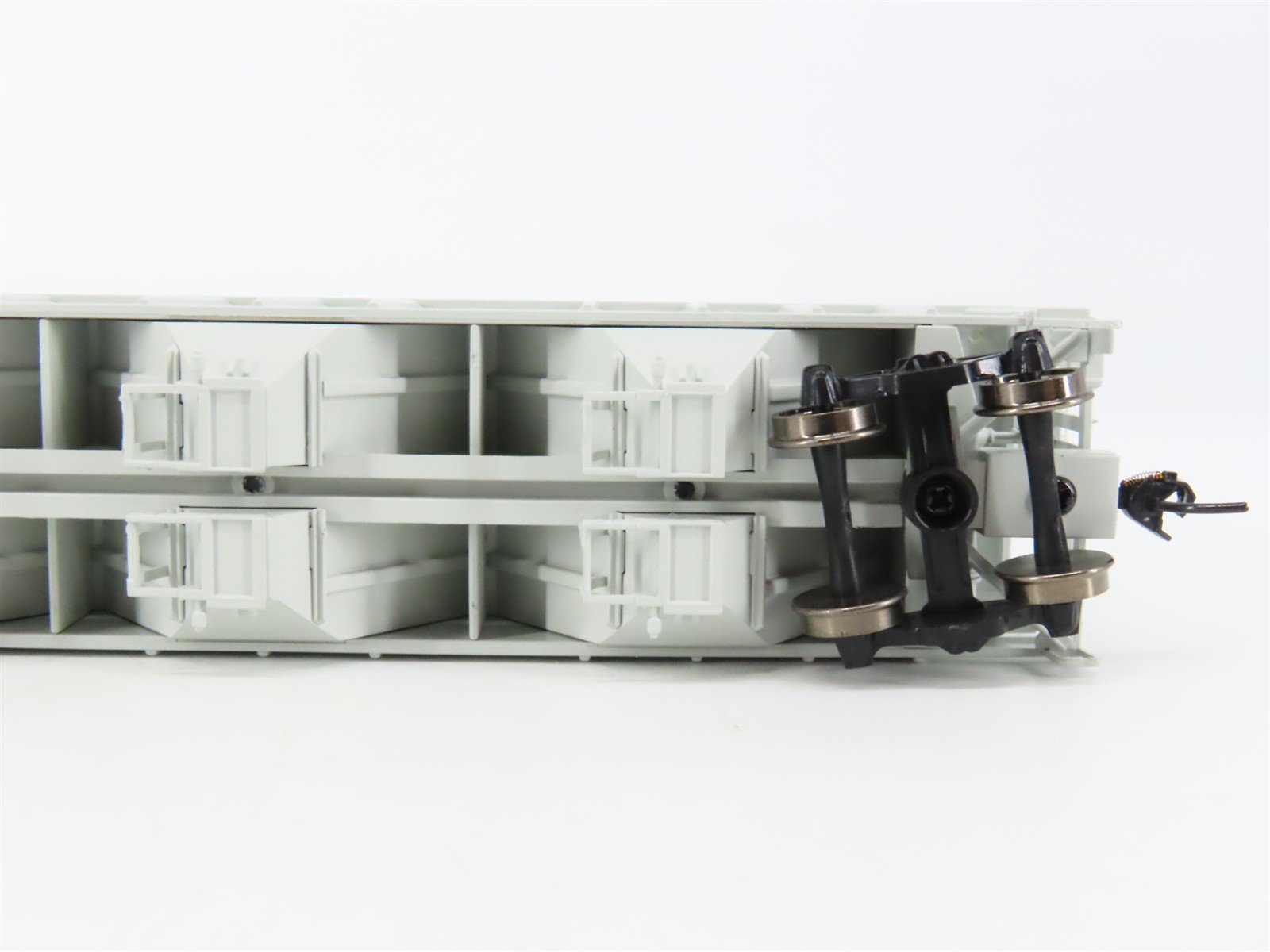 HO Walthers Mainline 910-7025 NYC New York Central 50' 3-Bay Hopper #883012