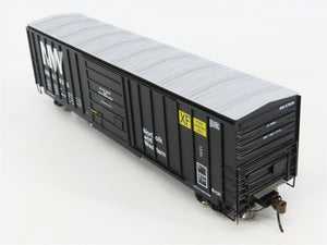 HO Scale Athearn Genesis ATHG26864 NW Norfolk & Western 50' Box Car #57829