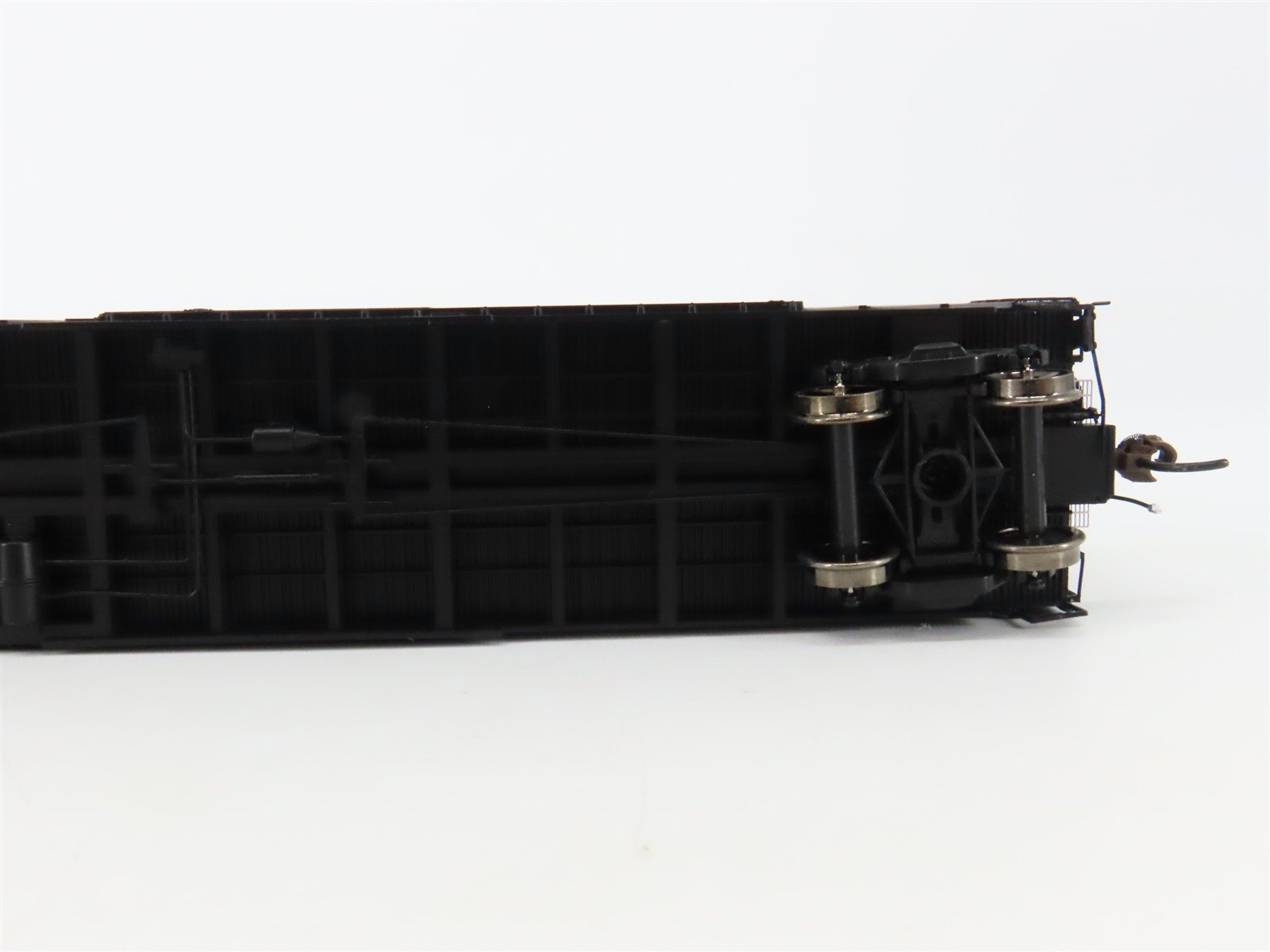 HO Scale Athearn Genesis ATHG26864 NW Norfolk & Western 50' Box Car #57829
