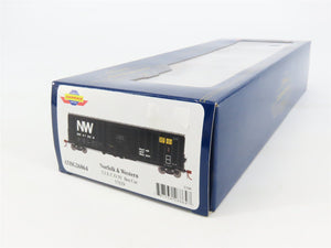 HO Scale Athearn Genesis ATHG26864 NW Norfolk & Western 50' Box Car #57829