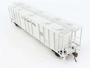 HO Athearn Genesis ATHG73599 CG Central of Georgia 3-Bay Covered Hopper #911