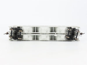 HO Athearn Genesis ATHG73599 CG Central of Georgia 3-Bay Covered Hopper #911