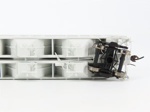 HO Athearn Genesis ATHG73599 CG Central of Georgia 3-Bay Covered Hopper #911