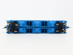HO Scale Athearn Genesis ATHG73605 GN Big Sky Blue 3-Bay Covered Hopper #71971