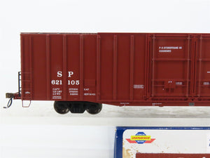 HO Scale Athearn Genesis ATHG75915 SP Southern Pacific 60' Box Car #621105