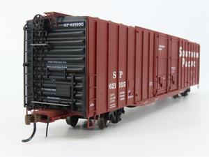 HO Scale Athearn Genesis ATHG75915 SP Southern Pacific 60' Box Car #621105