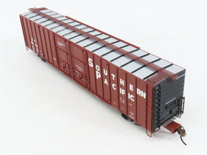 HO Scale Athearn Genesis ATHG75915 SP Southern Pacific 60' Box Car #621105