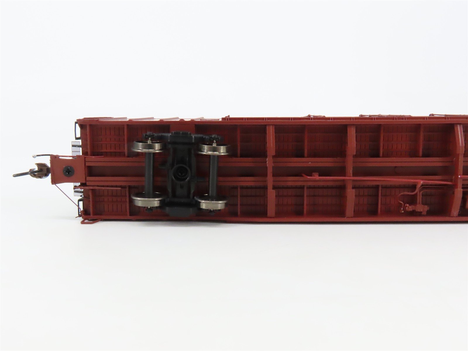 HO Scale Athearn Genesis ATHG75915 SP Southern Pacific 60' Box Car #621105
