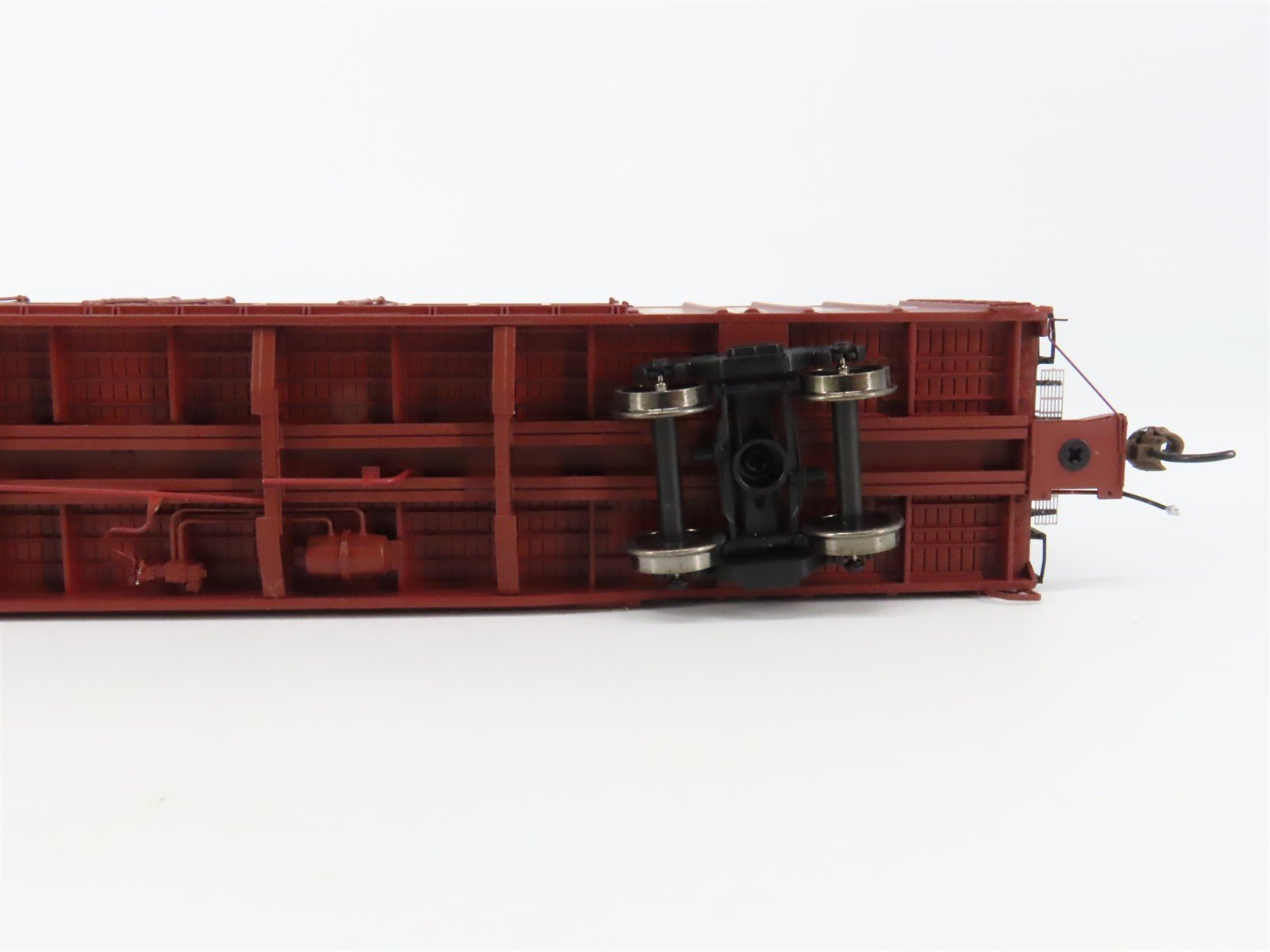 HO Scale Athearn Genesis ATHG75915 SP Southern Pacific 60' Box Car #621105