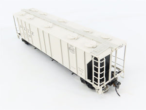 HO Athearn Genesis ATHG73607 P&LE Pittsburgh & Lake Erie 3-Bay Hopper #1739
