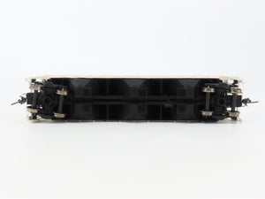 HO Athearn Genesis ATHG73607 P&LE Pittsburgh & Lake Erie 3-Bay Hopper #1739