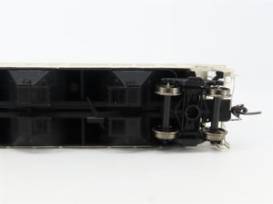 HO Athearn Genesis ATHG73607 P&LE Pittsburgh & Lake Erie 3-Bay Hopper #1739