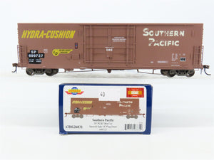 HO Scale Athearn Genesis ATHG26831 SP Southern Pacific 50' Box Car #699727