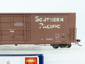 HO Scale Athearn Genesis ATHG26831 SP Southern Pacific 50' Box Car #699727