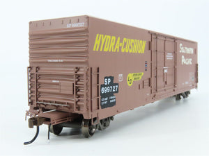 HO Scale Athearn Genesis ATHG26831 SP Southern Pacific 50' Box Car #699727