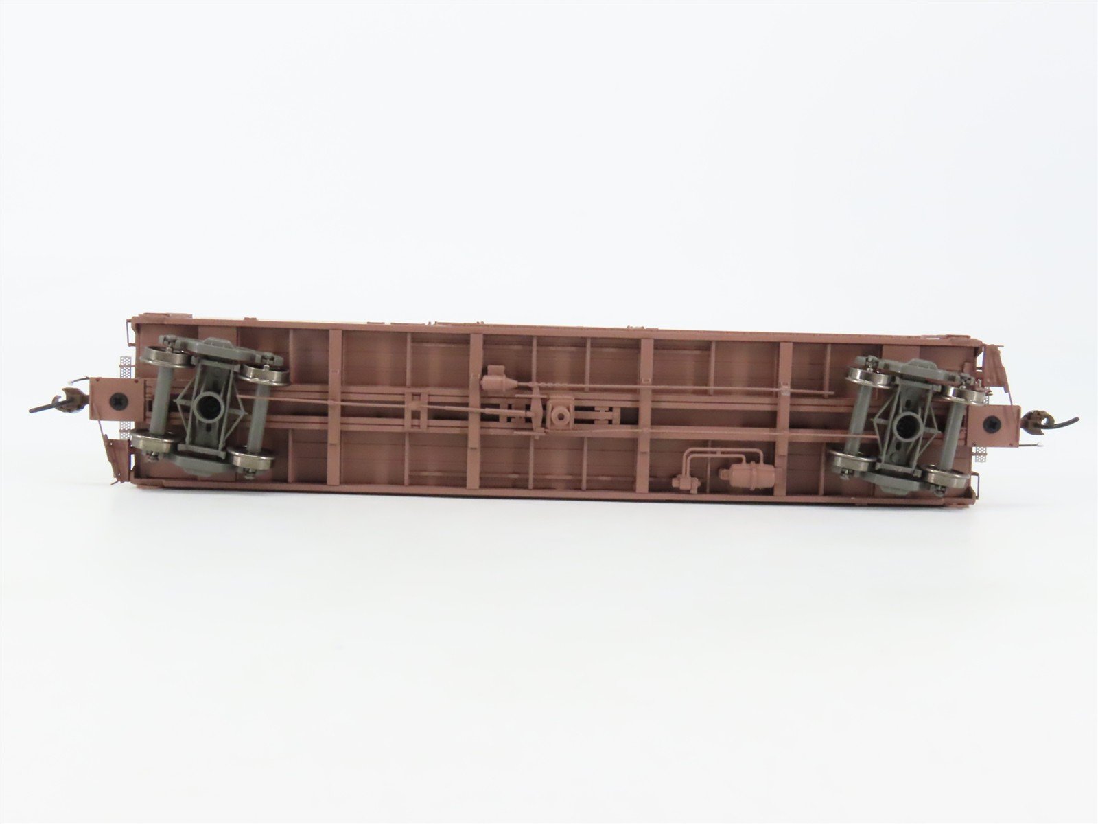 HO Scale Athearn Genesis ATHG26831 SP Southern Pacific 50' Box Car #699727