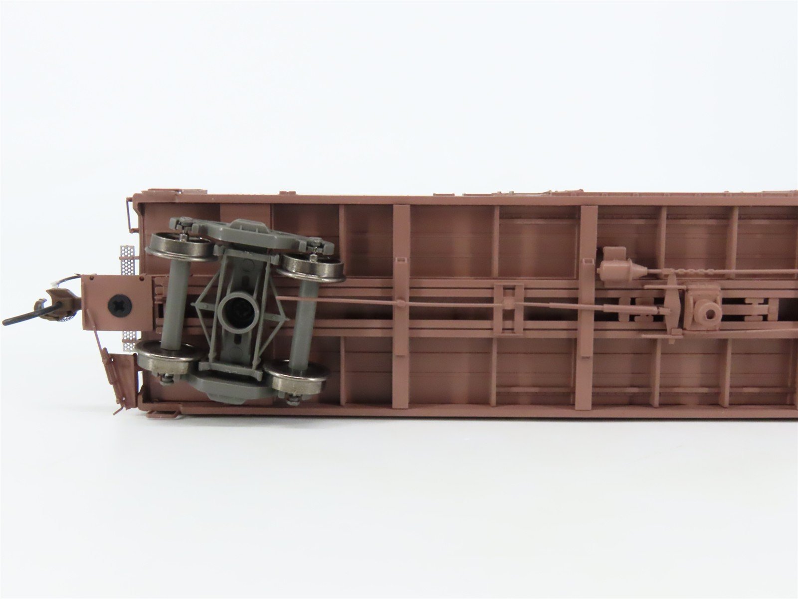 HO Scale Athearn Genesis ATHG26831 SP Southern Pacific 50' Box Car #699727