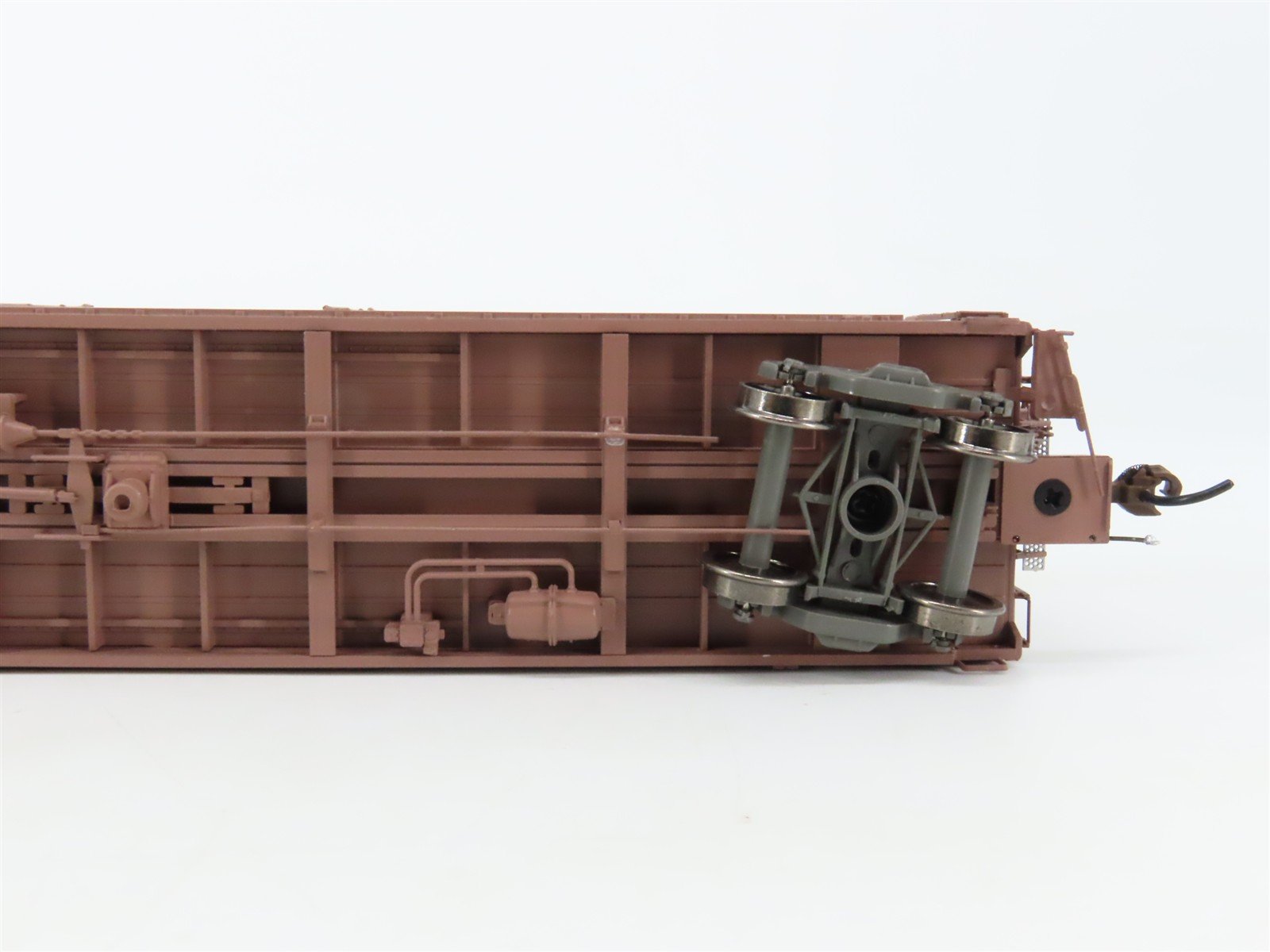 HO Scale Athearn Genesis ATHG26831 SP Southern Pacific 50' Box Car #699727