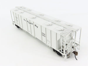 HO Scale Athearn Genesis ATHG73599 CG Central of Georgia 3-Bay Hopper #911